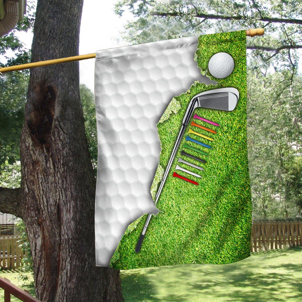 Golf Flag Tee Golf LNT480F Golf Flag Tee Golf LNT480F