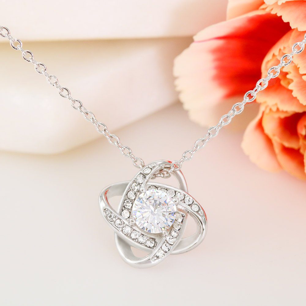 Granddaughter Necklace, Granddaughter Gifts From Grandma, Granddaughter Gifts, Granddaughter Jewelry, Christmas Birthday Graduation Gifts MLN702NL
