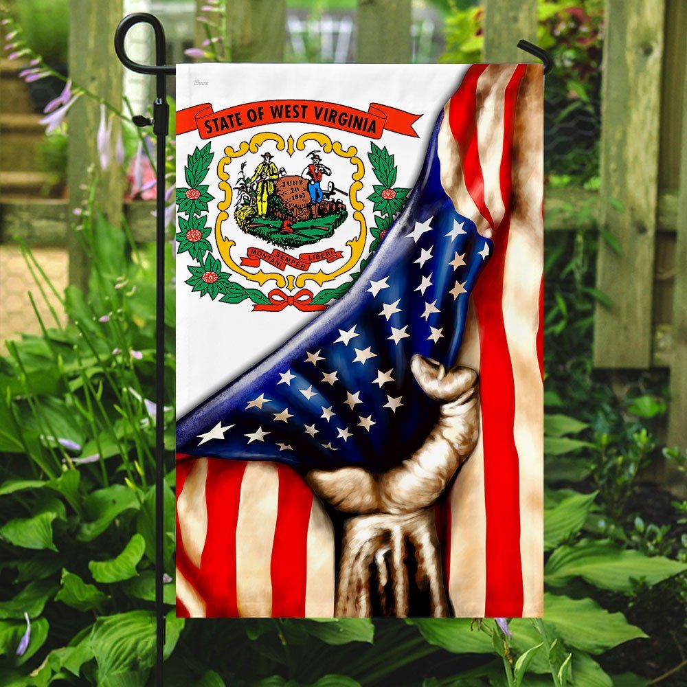 Illinois State Flag Illinois State Flag