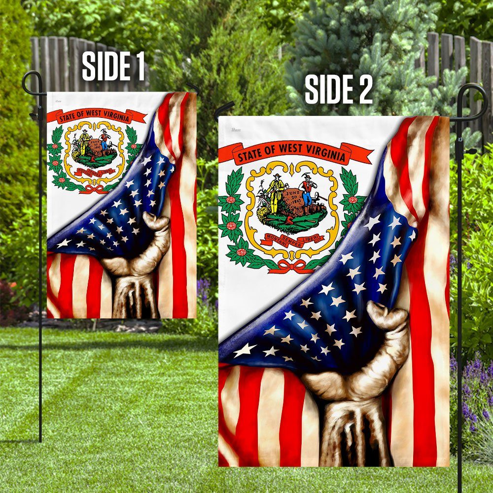 Illinois State Flag Illinois State Flag