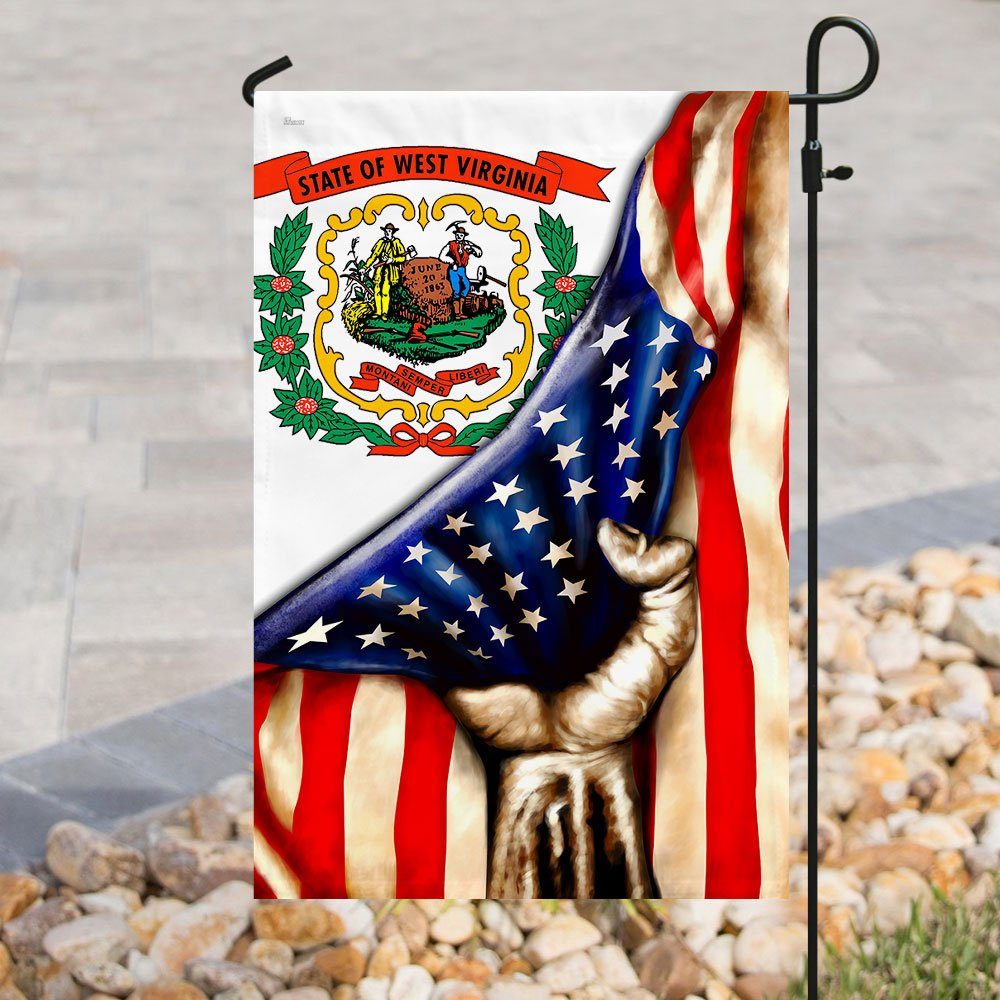 Illinois State Flag Illinois State Flag