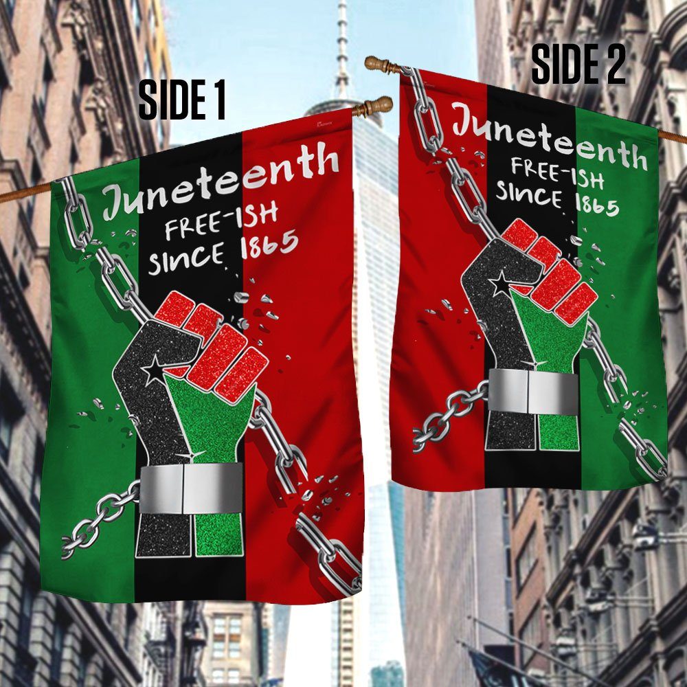 Juneteenth Flag Juneteenth African Flag TPT130F Juneteenth Flag Juneteenth African Flag TPT130F