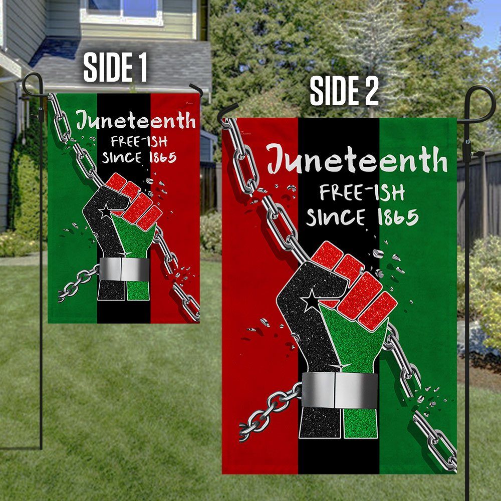 Juneteenth Flag Juneteenth African Flag TPT130F Juneteenth Flag Juneteenth African Flag TPT130F