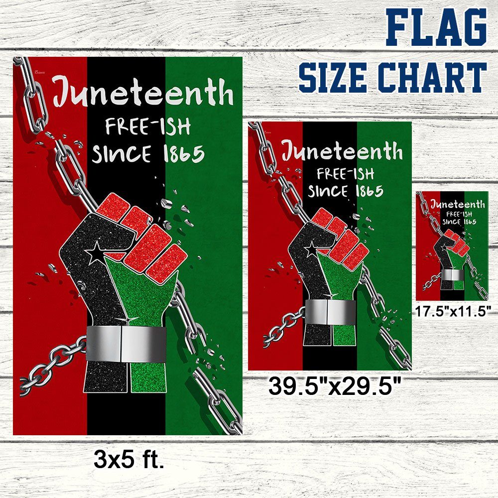Juneteenth Flag Juneteenth African Flag TPT130F Juneteenth Flag Juneteenth African Flag TPT130F