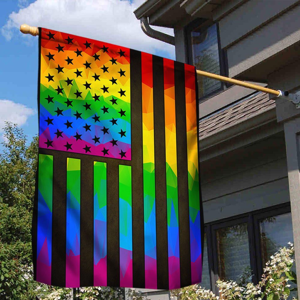 LGBT Pride Flag