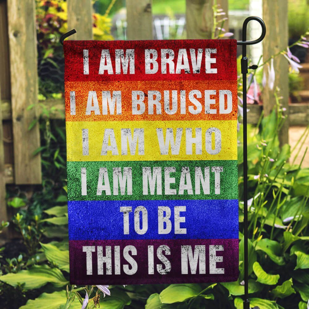 LGBT Pride Flag LGBT Pride Flag