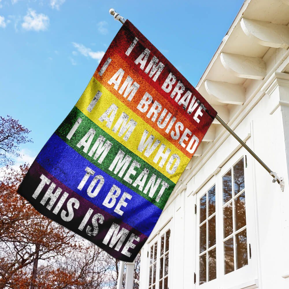 LGBT Pride Flag LGBT Pride Flag