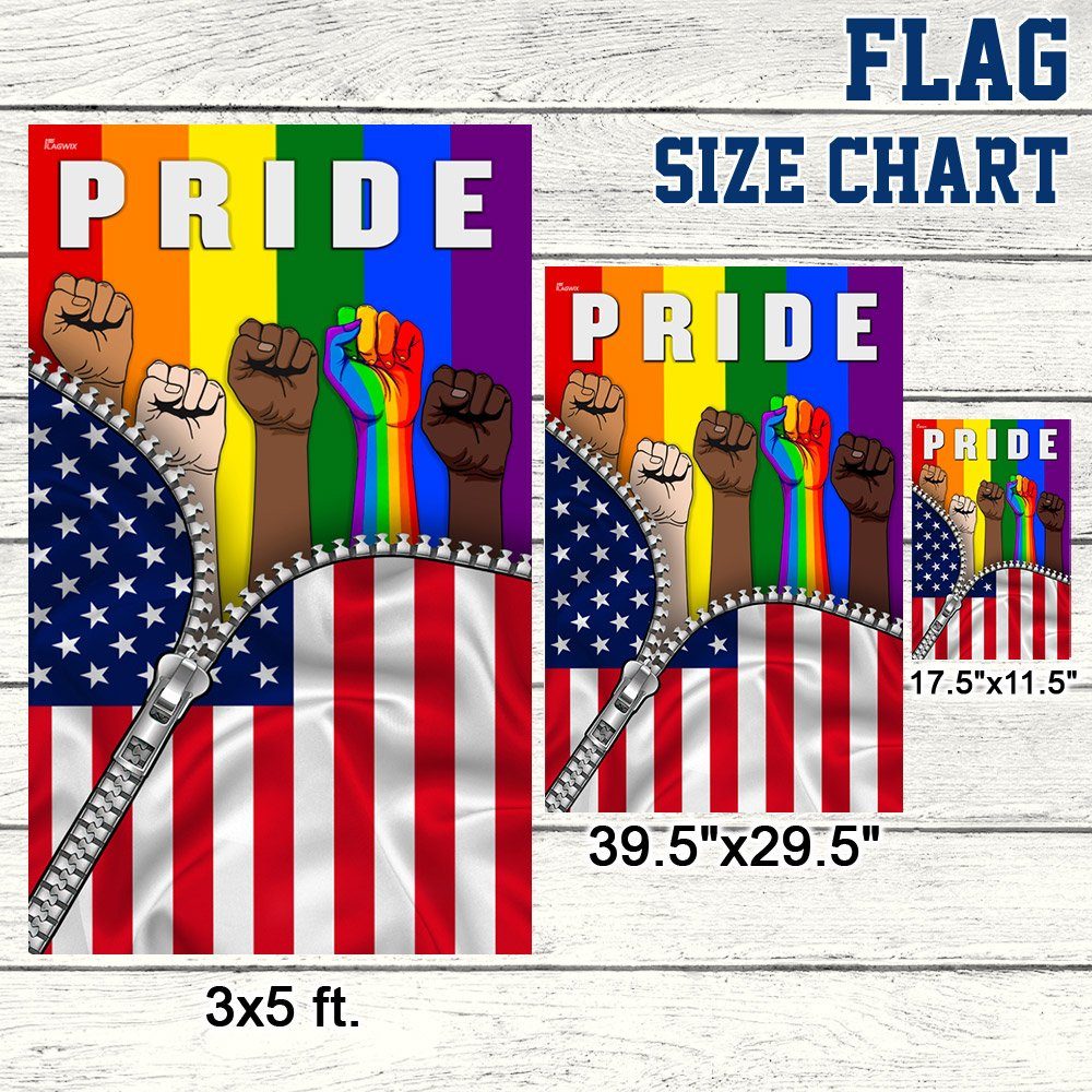 LGBT Pride Flag BNN81Fv6 LGBT Pride Flag BNN81Fv6