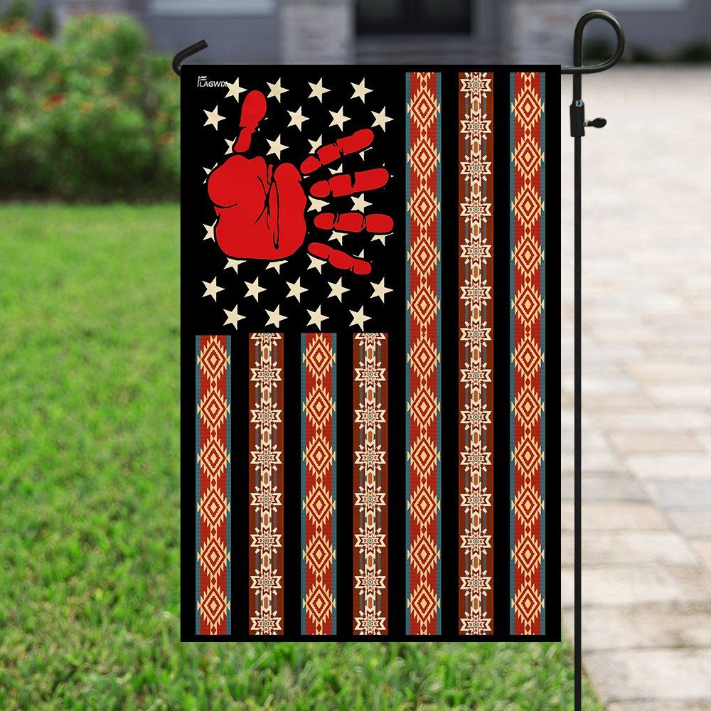 Native American Indigenous Flag Native American Indigenous Flag