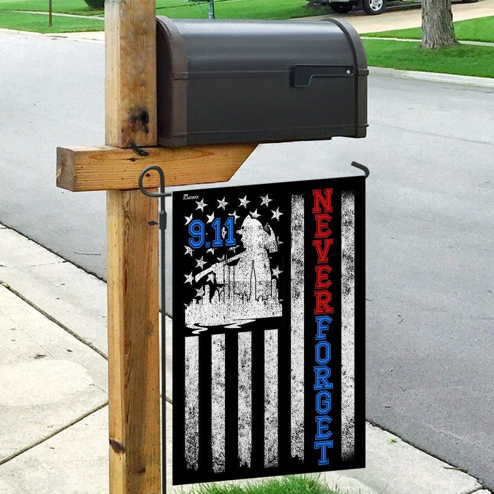 Never Forget 911 American US Flag Never Forget 911 American US Flag