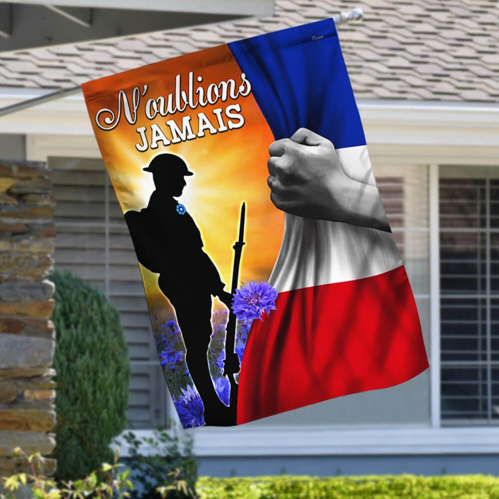 Remembrance Day Flag THB3322Fv2 Remembrance Day Flag THB3322Fv2