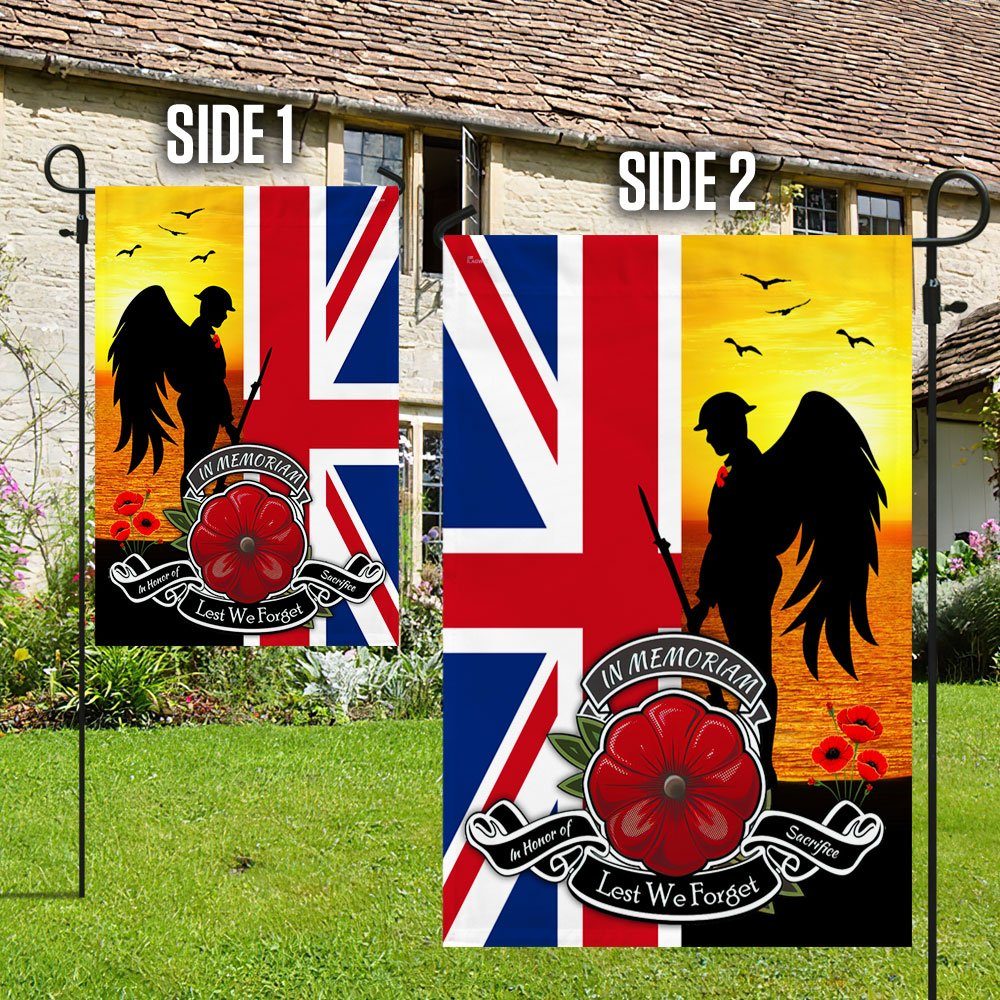 Remembrance Union Jack Flag Poppy In Honor Of Sacrifice – Lest We Forget DDH2824Fv8 Remembrance Union Jack Flag Poppy In Honor Of Sacrifice – Lest We Forget DDH2824Fv8