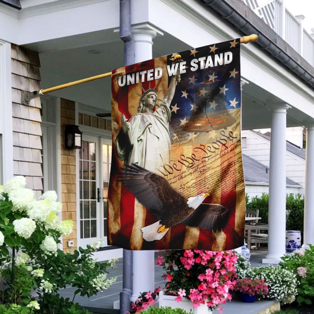 United We Stand Flag