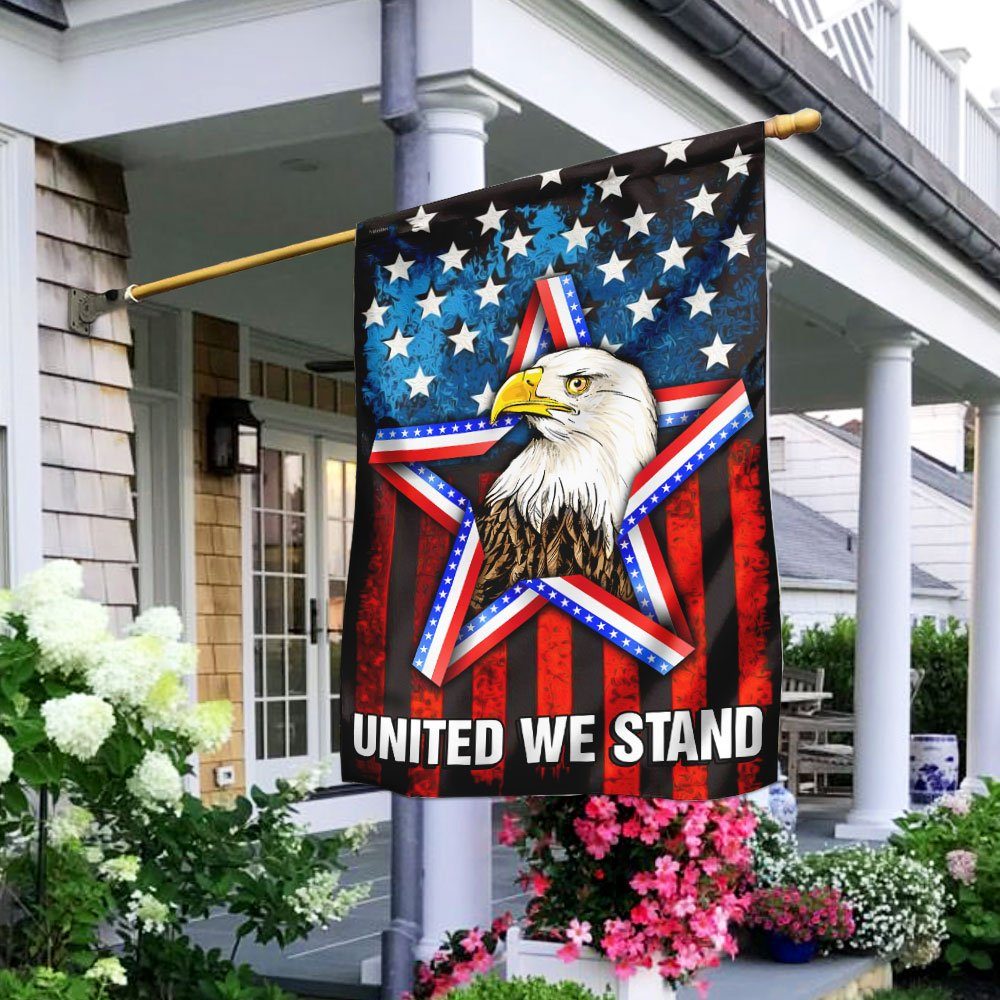 United We Stand Flag