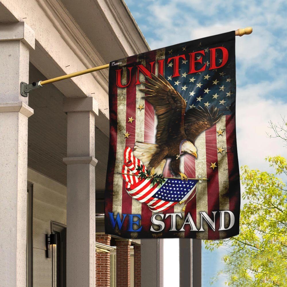 United We Stand Flag