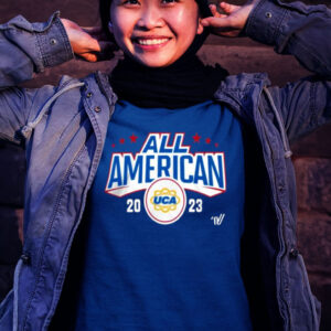varsity Shop Uca All American T shirt