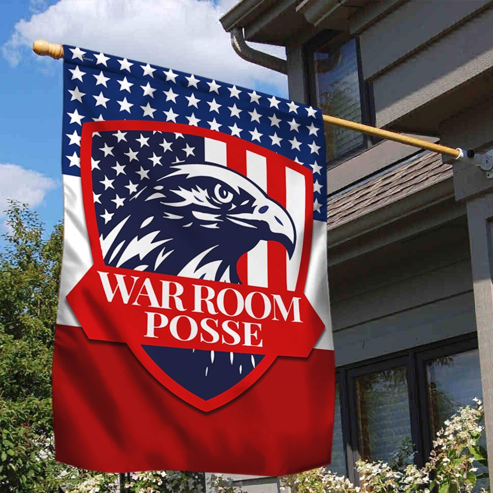 War Room Pose Flag Great LNT511F