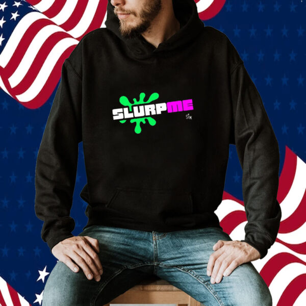 Slurpme Shirt Sik Shirt