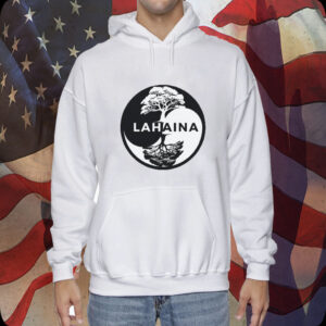 Lahaina Support Shirt