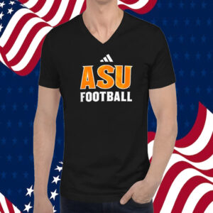 Arizona State Sun Devils Sideline Strategy Glow Pregame 2023 Shirt