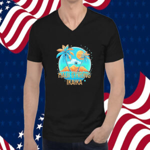 Maui Strong Ikaika 2023 Shirt