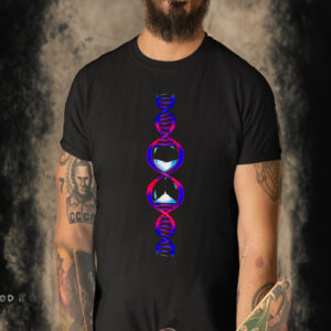 Altered Dna Carbon Altered Carbon shirt