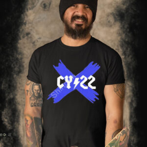 Christian yelich cy22 T-shirt