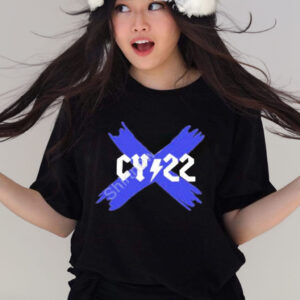 Christian yelich cy22 shirt
