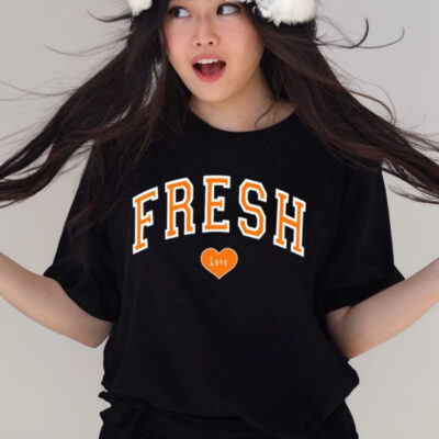 Christopher Sturniolo Fresh Love T-Shirt