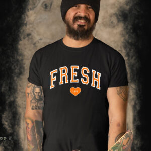 Christopher Sturniolo Fresh Love-Unisex T-Shirt