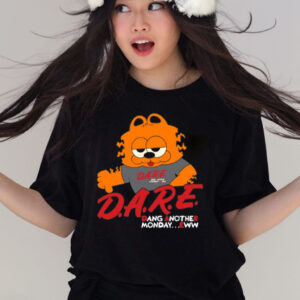D.A.R.E By Ghoulshack T-Shirt