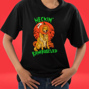 Doggo Lantern Halloween gift shirt