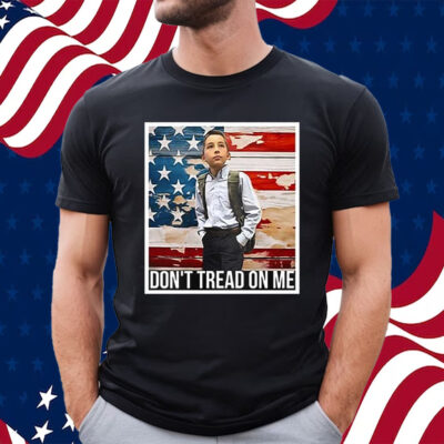 Don’t Tread On Me Shirt Colorado Boy