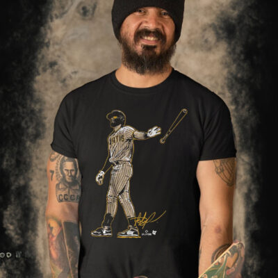 Fernando Tatis Jr Home Run Pose Shirt