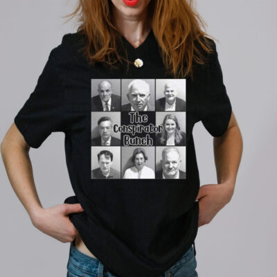 Fulton County Mugshots T Shirt Rudy Giuliani John Eastman Jenna Ellis Sidney Powell Mug Shot