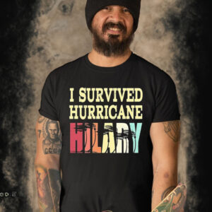 I Survived Hurricane Hilary August 2023 T-Shirt, hoodie, sweater, long sleeve and tank top