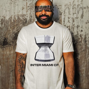 Inter Miami CF Fanatics Branded 2023 Leagues Cup Champions Locker Room Shirt