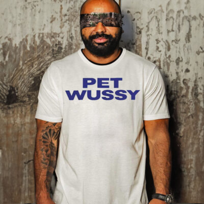 K Michelle Pet Wussy Shirt