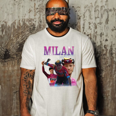 Lidl Trek Milan Jonathan Shirt