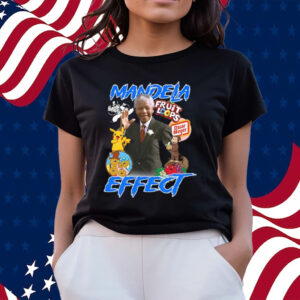 Mandela Effect-Unisex T-Shirts