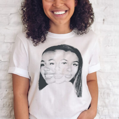 Mariah The Scientist T-Shirt