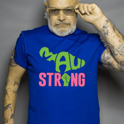 Maui Strong Shirt