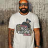 Mcnasty Mice Krispie Treats Shirt