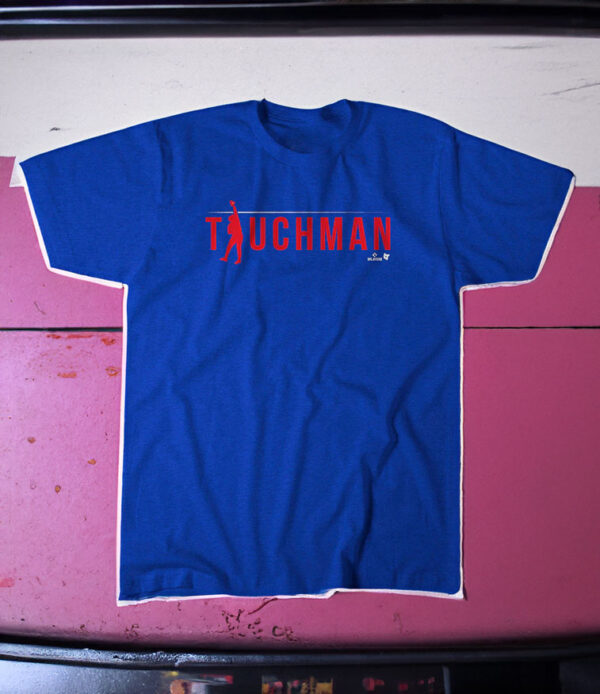 Mike Tauchman AIR TAUCHMAN Shirt