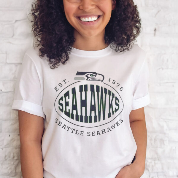 OfficiaI Seattle Seahawks boss x NFL trap shirt