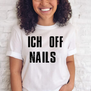 Official Ambreia Rhyamb Rich Off Nails Shirt