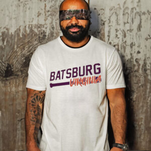 Official Batsburg Virginia Shirt