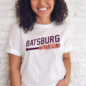 Official Batsburg Virginia T-Shirt