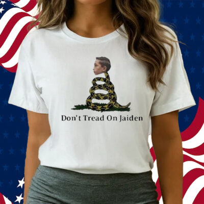 Official Brick suit don’t tread on jaiden T-shirts