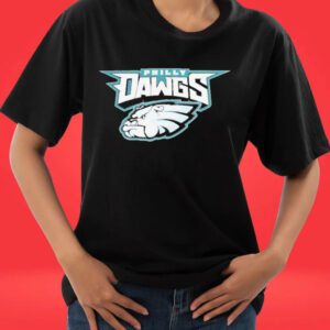 Official Philadelphia eagles Georgia Bulldogs fly eagles fly go birds go dawgs Georgia Football eagles Football shirt